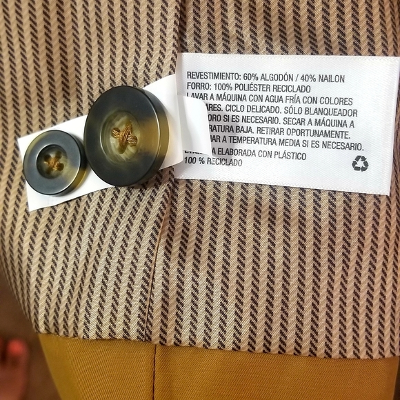 A New Day Trench Coat - Picture 6 of 7